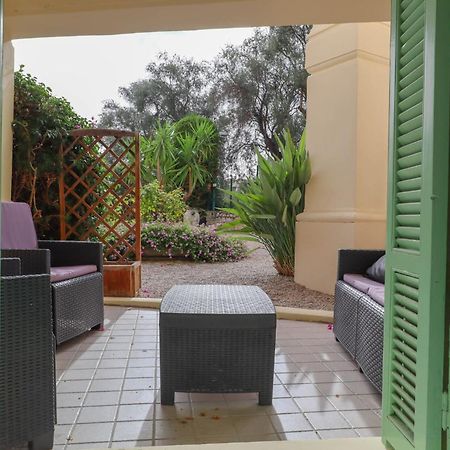 "Le Garavan Palace" Idyllique, Proche Gare Et Plage Menton Ngoại thất bức ảnh