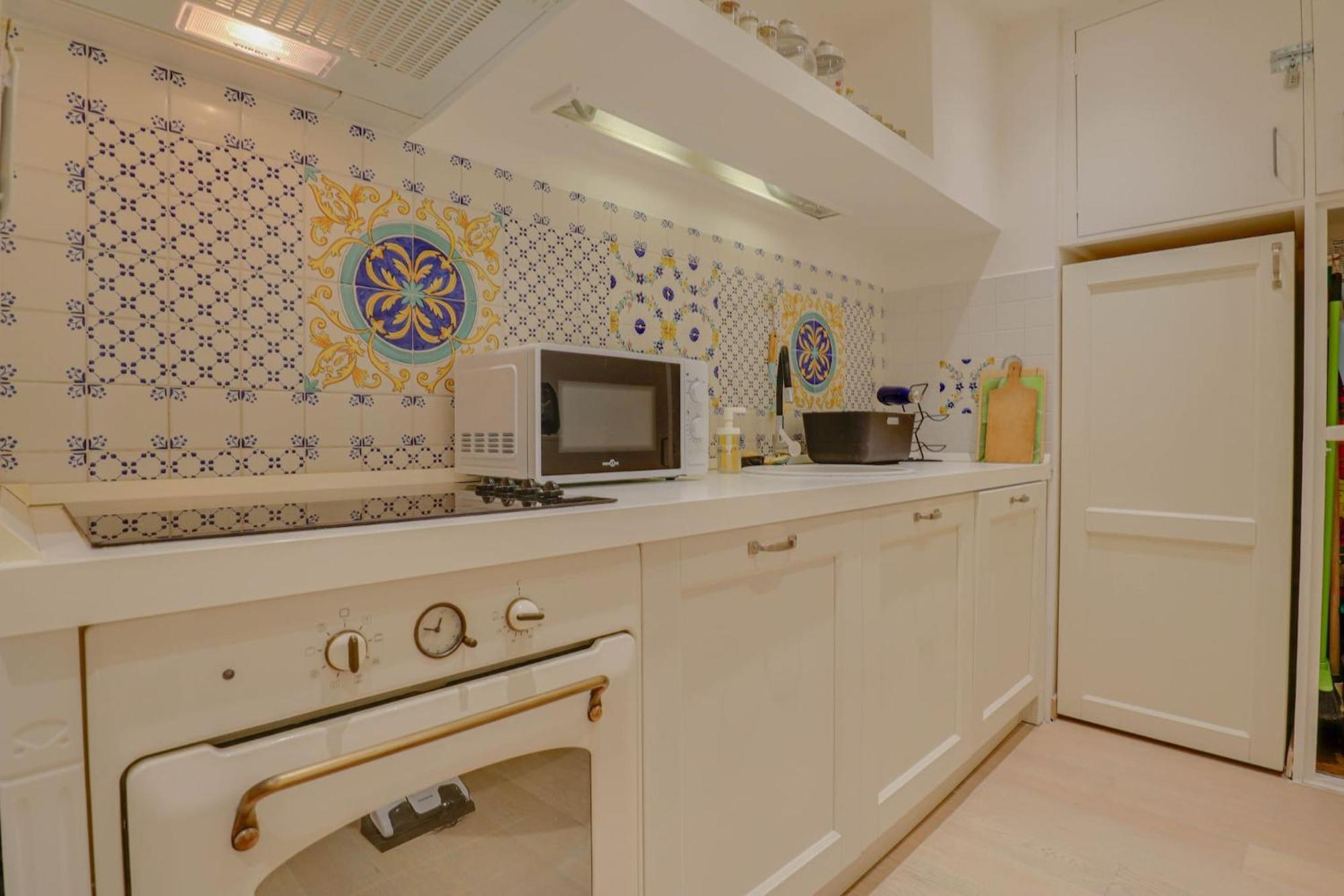 "Le Garavan Palace" Idyllique, Proche Gare Et Plage Menton Ngoại thất bức ảnh