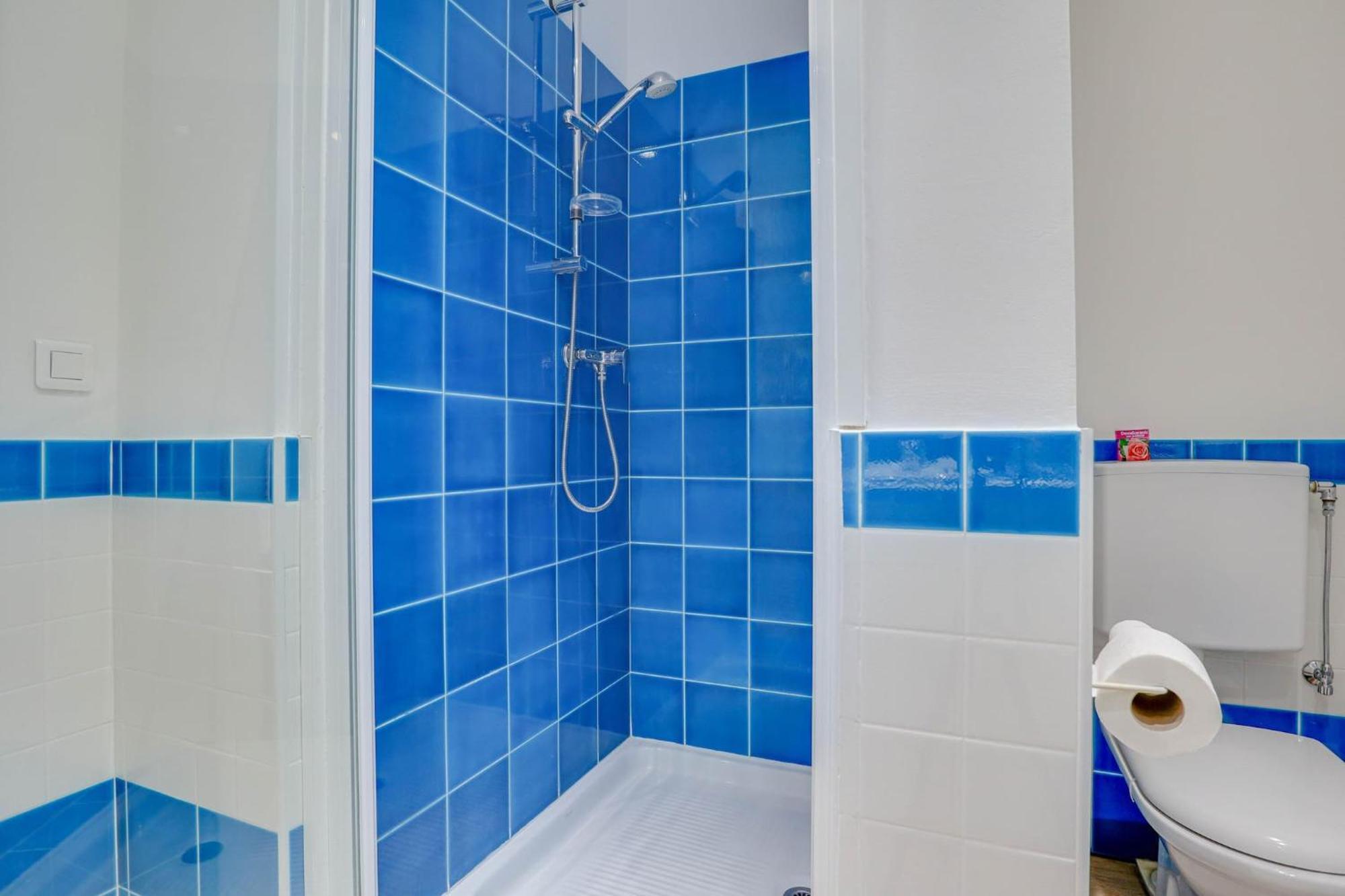 "Le Garavan Palace" Idyllique, Proche Gare Et Plage Menton Ngoại thất bức ảnh