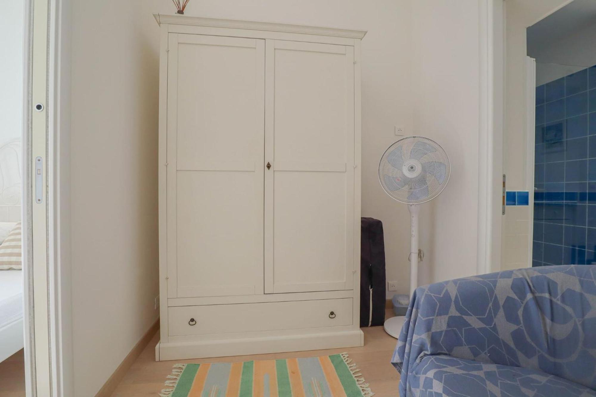 "Le Garavan Palace" Idyllique, Proche Gare Et Plage Menton Ngoại thất bức ảnh